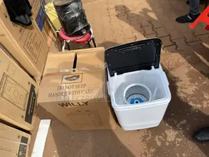 Willy Washing Machine