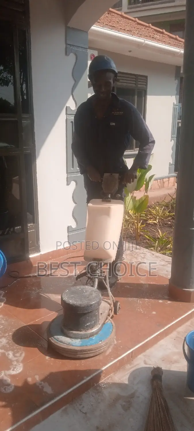 Simplify Your Home Cleaning With Us.