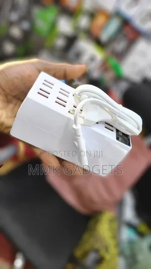 Charging Station