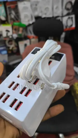 Charging Station