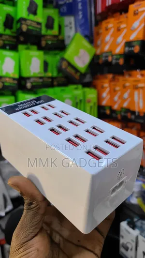 Charging Station