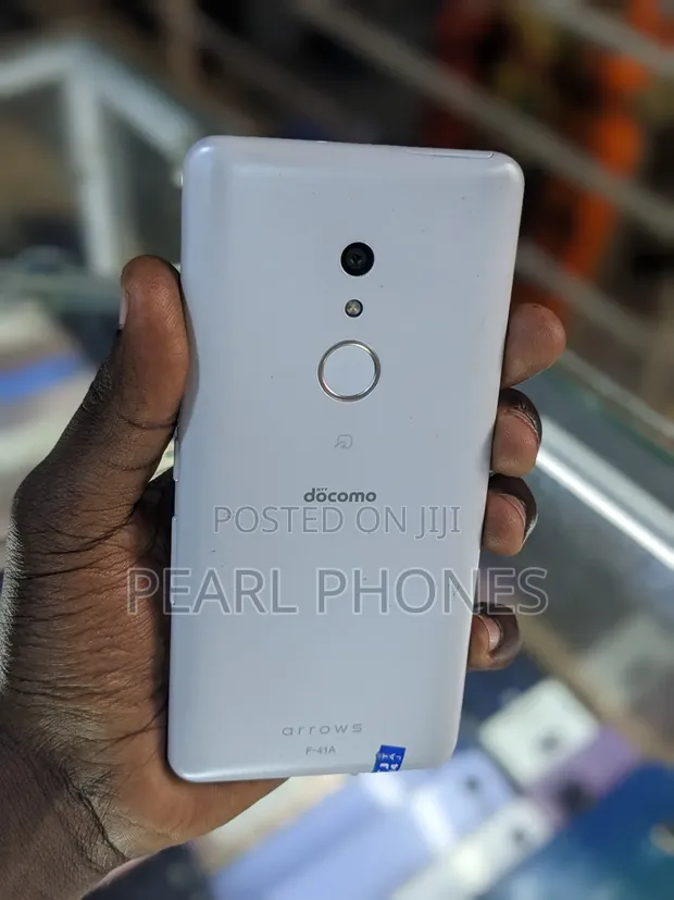 Arrows Be3 F-02L White FUJITSU arrows Be3 F-02L PINK Unlocked Android Smartphone from japan | eBay  UK