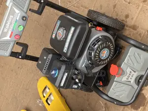 Wonde Long Pressure Washer Orignal
