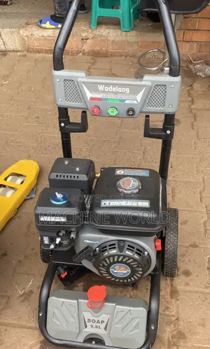 Wonde Long Pressure Washer Orignal
