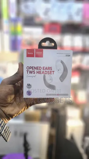 Hoco Opened Ear TWS EARPHONES
