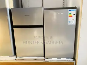 Hisense 120l Single Door at 120l Double Door at 