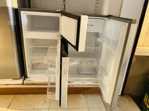 Hisense 120l Single Door at 120l Double Door at 