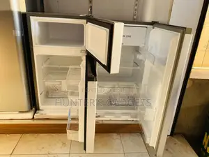 Hisense 120l Single Door at 120l Double Door at 