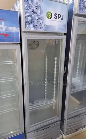 300litres SPJ Showcase Chiller/Display Fridge