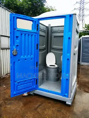 MOBILE TOILETS/Latrines