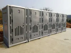 MOBILE TOILETS/Latrines