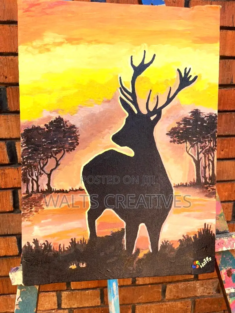 Featured Nature Artworks