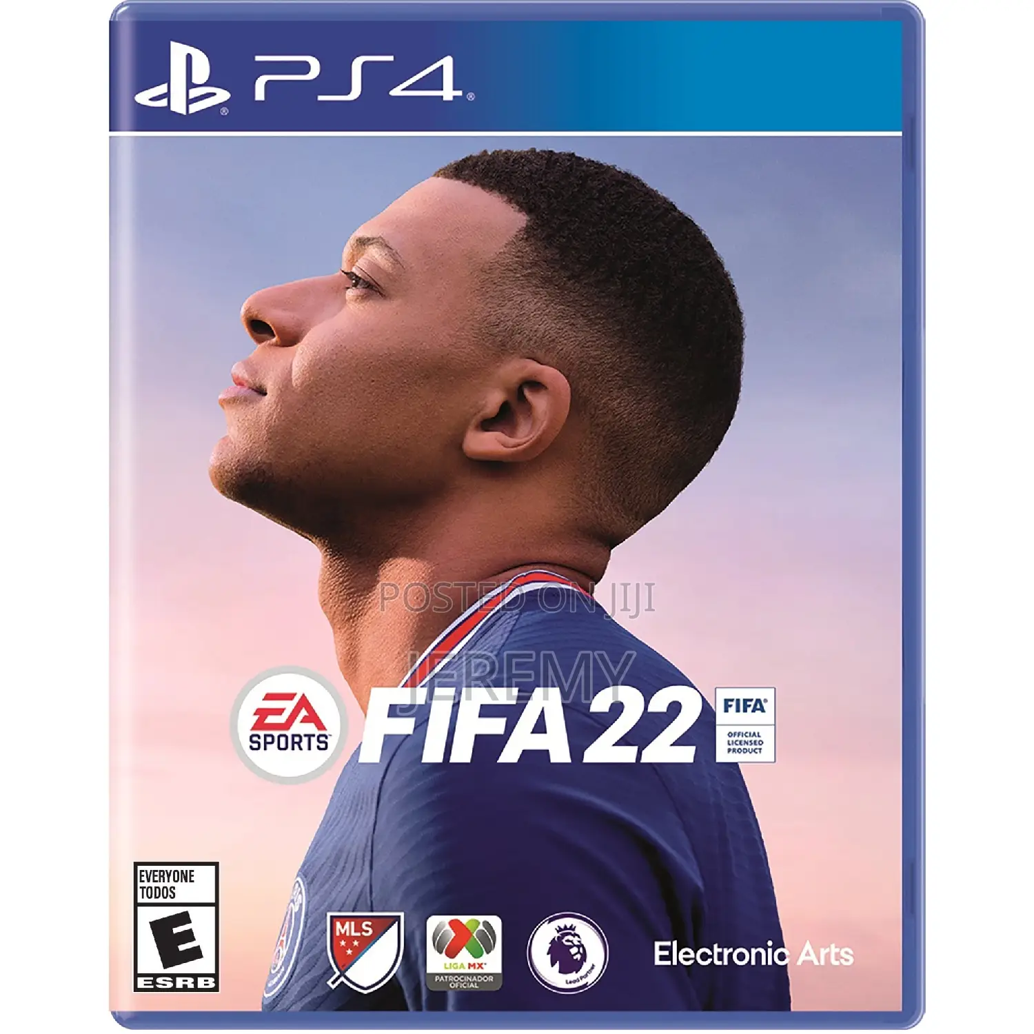 FIFA 22 - Playstation 4