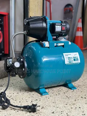 Water Pressure Booster Pump /Water Pump Pressure Tank