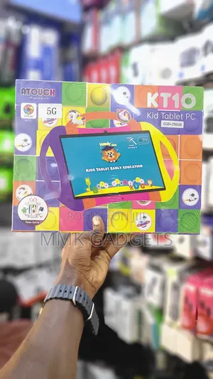 New Atouch KT10 256 GB