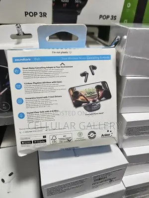 Soundcore by Anker P40i
