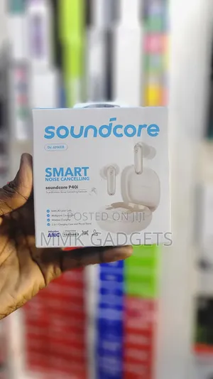 Soundcore P40i