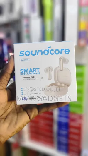 Soundcore P40i