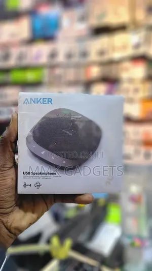Anker Conf S330