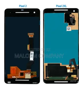Aquos Sense 6 and 7 Screens.