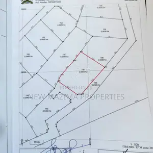 Arleady Available Titled Plots Onquicksale Inheart of Mpigi