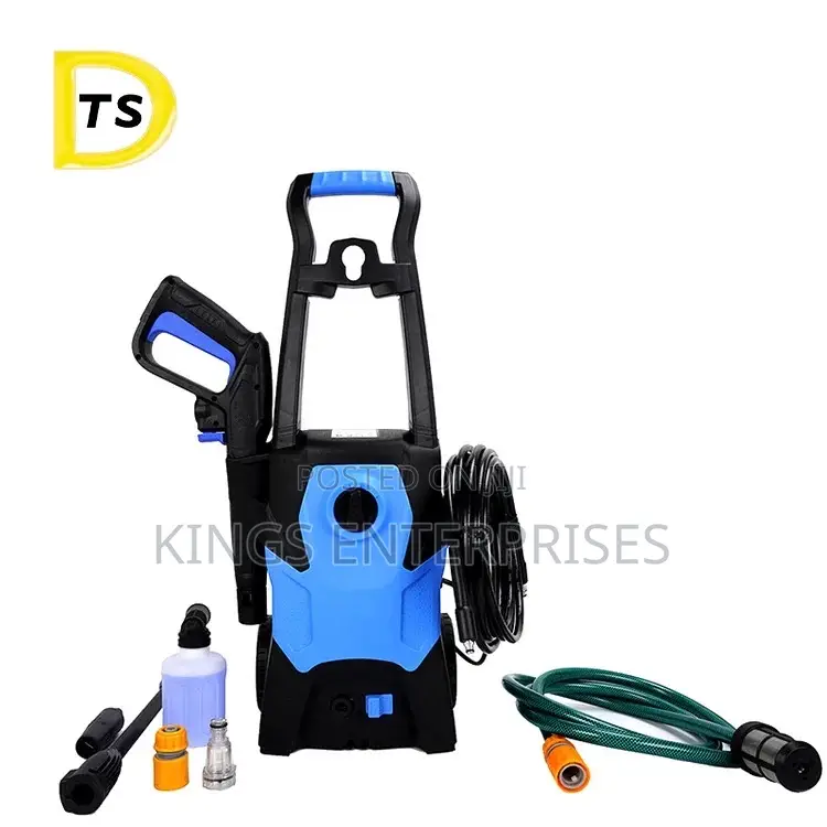 High Pressure Handy Car Washer