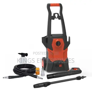 High Pressure Handy Car Washer