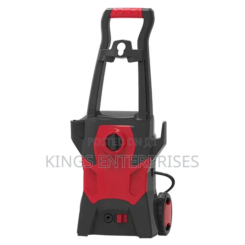 High Pressure Handy Car Washer