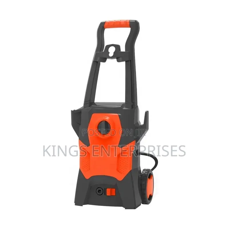 High Pressure Handy Car Washer
