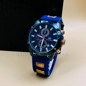 MF Mini Focus Original Watch