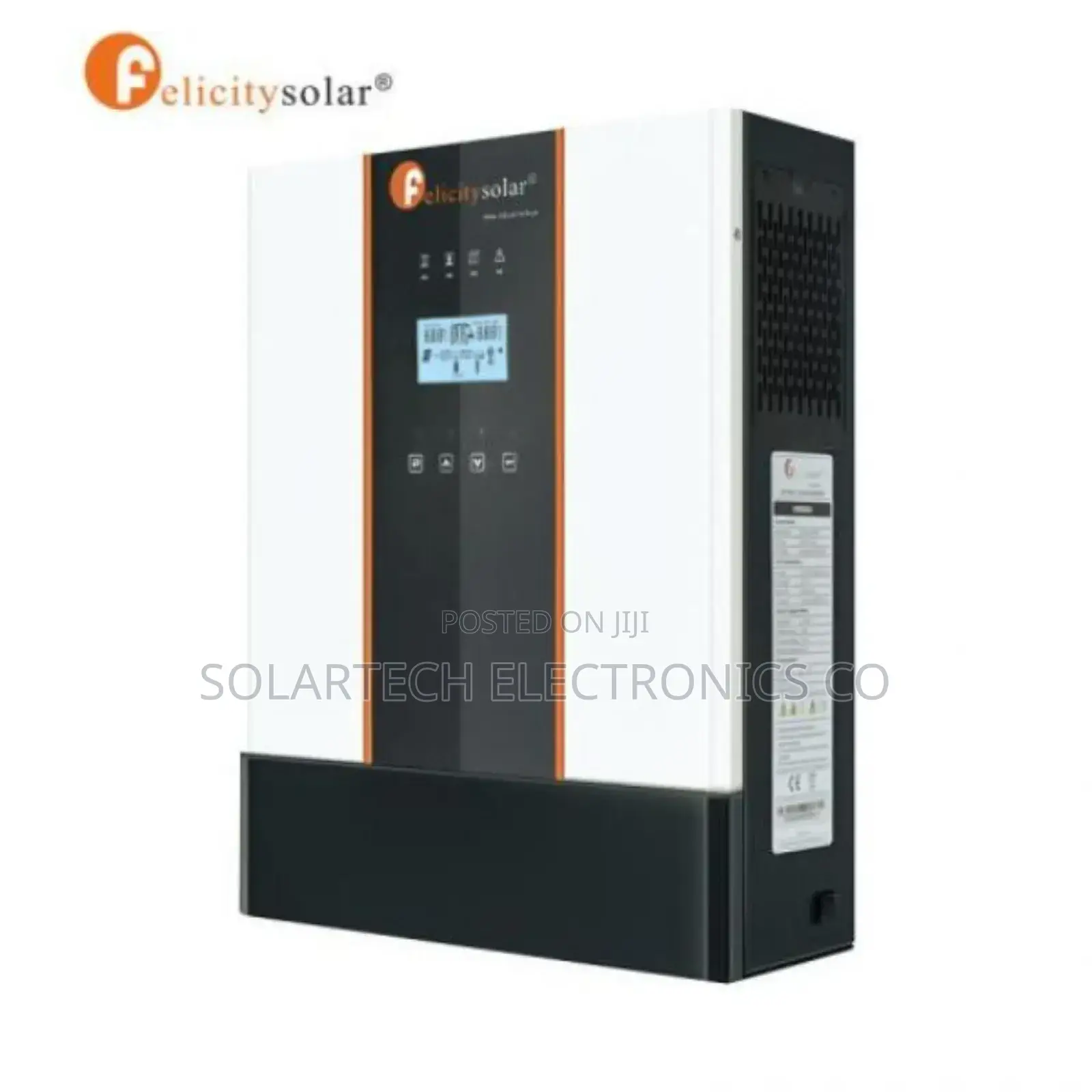 10kva/8000w Felicity High Frequency Inverter