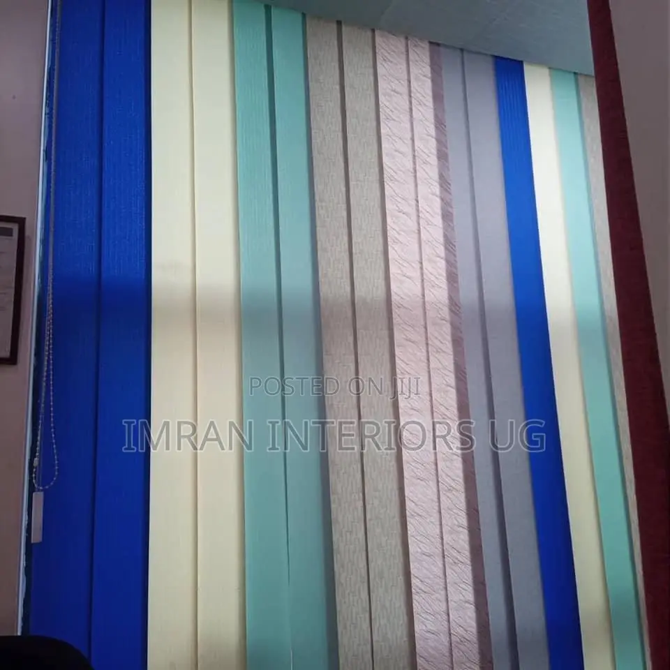 Office Blinds 3