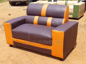 Beautiful Two Seater Sofa
