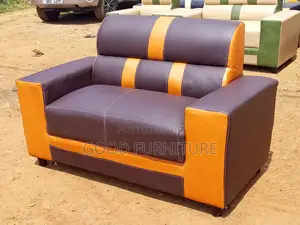 Beautiful Two Seater Sofa