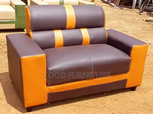 Beautiful Two Seater Sofa