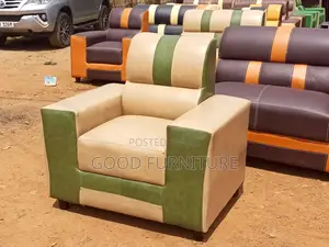 Wonderful Single Seater Sofa