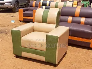Wonderful Single Seater Sofa