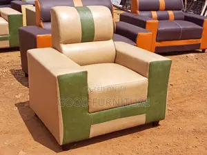 Wonderful Single Seater Sofa
