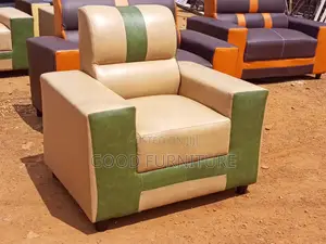 Wonderful Single Seater Sofa