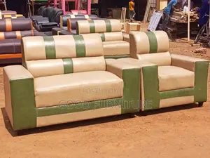 Unique Three Seater Sofa Set
