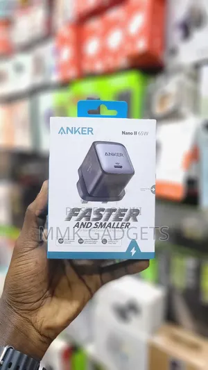 Anker Nano Ll65w