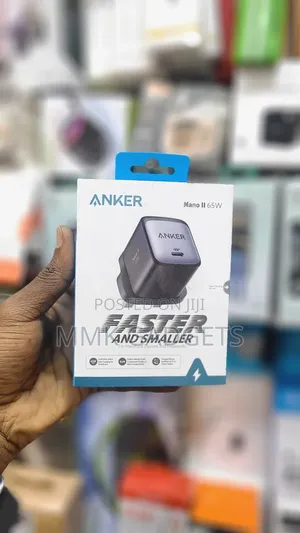 Anker Nano Ll65w