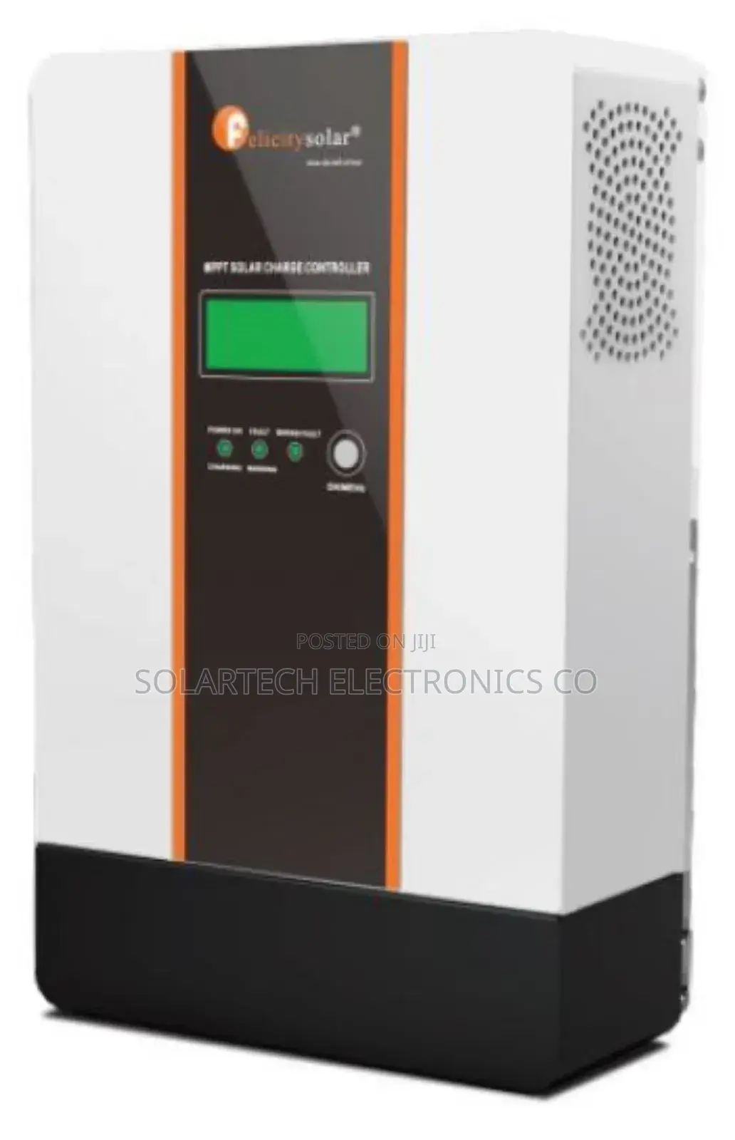 100A Felicity MPPT Solar Charge Regulator