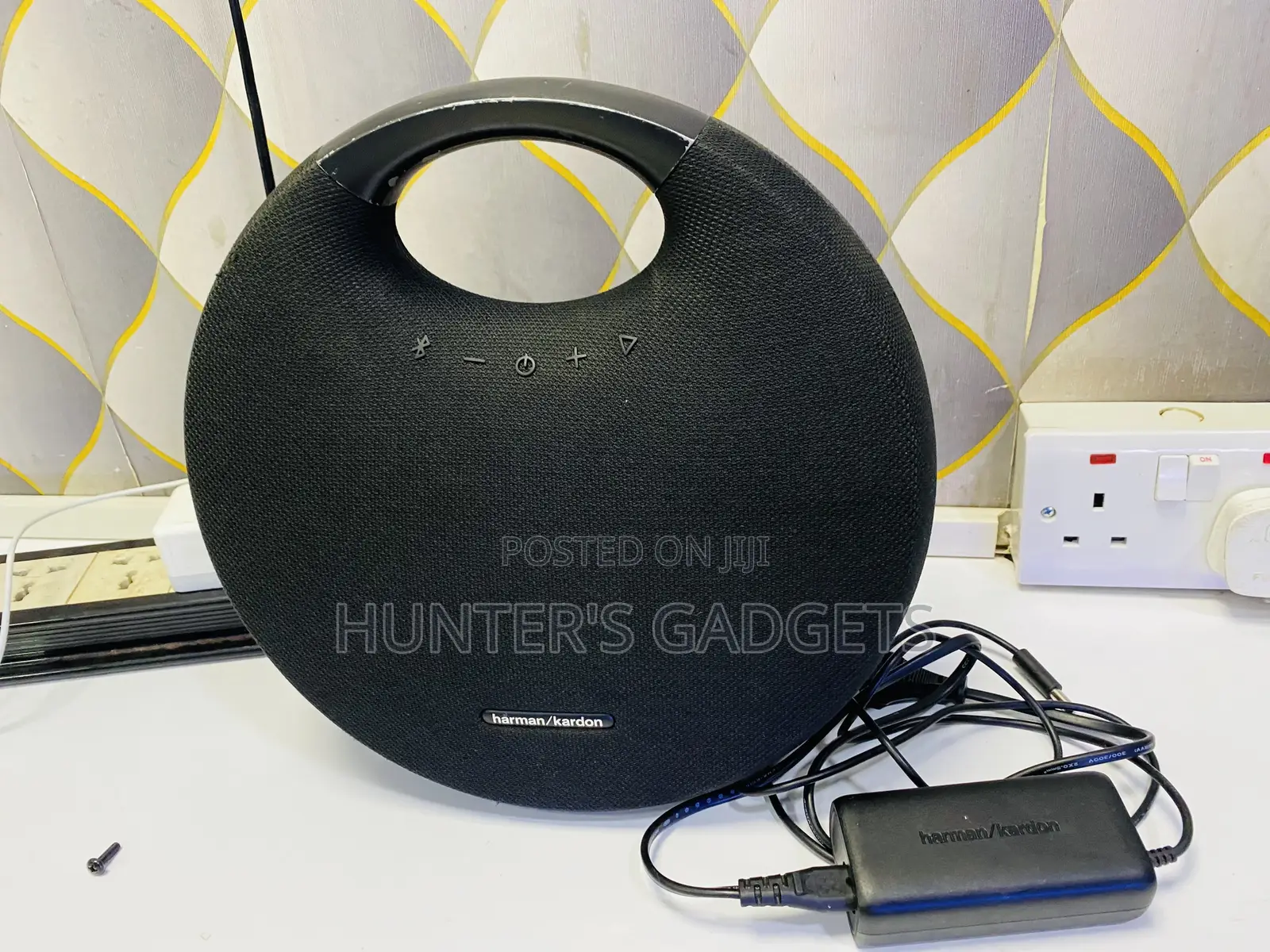 Harman Kardon Onyx Studio 6 Bluetooth Rechargeable Speaker