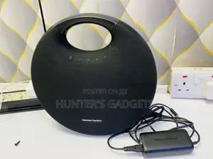 Harman Kardon Onyx Studio 6 Bluetooth Rechargeable Speaker