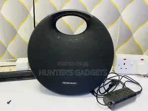 Harman Kardon Onyx Studio 6 Bluetooth Rechargeable Speaker