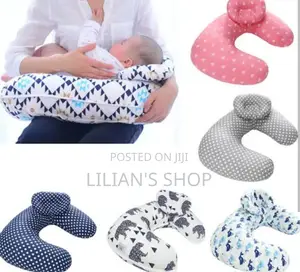 New Baby Nursing Pillow
