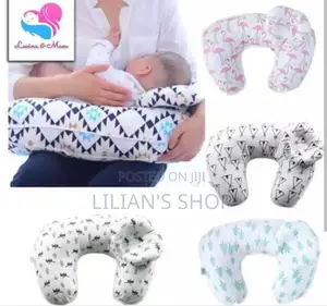 New Baby Nursing Pillow