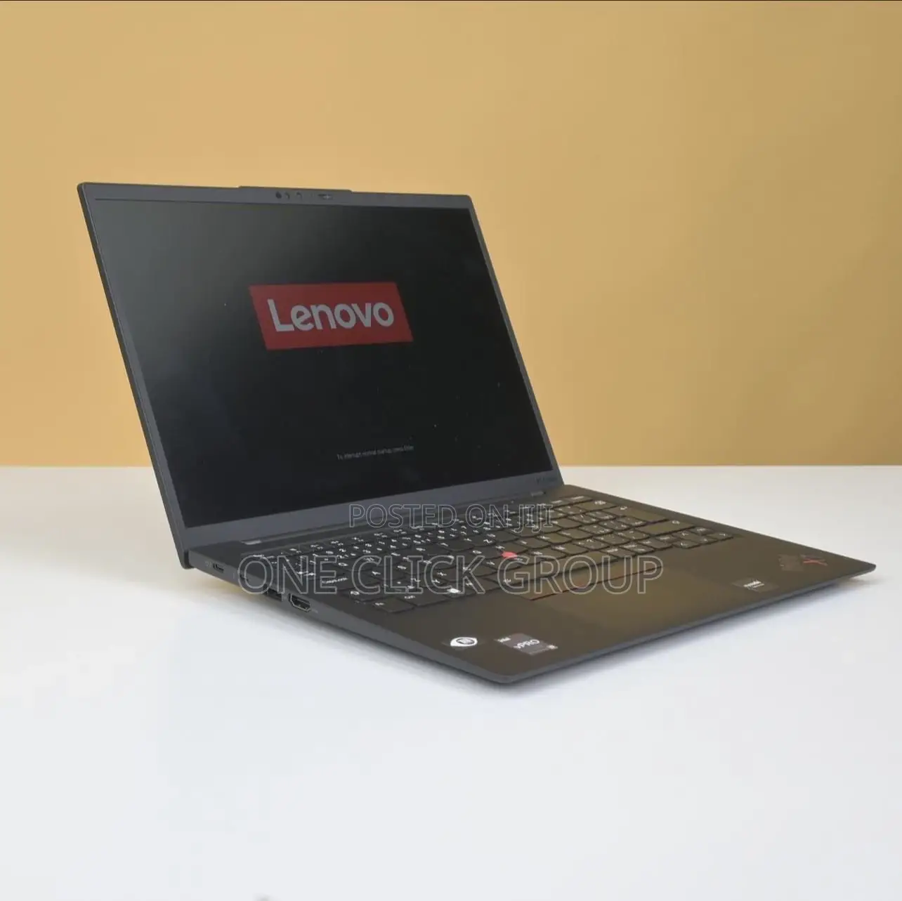 New Lenovo ThinkPad X1 Carbon 32GB Intel Core I7 SSHD (Hybrid) 512GB