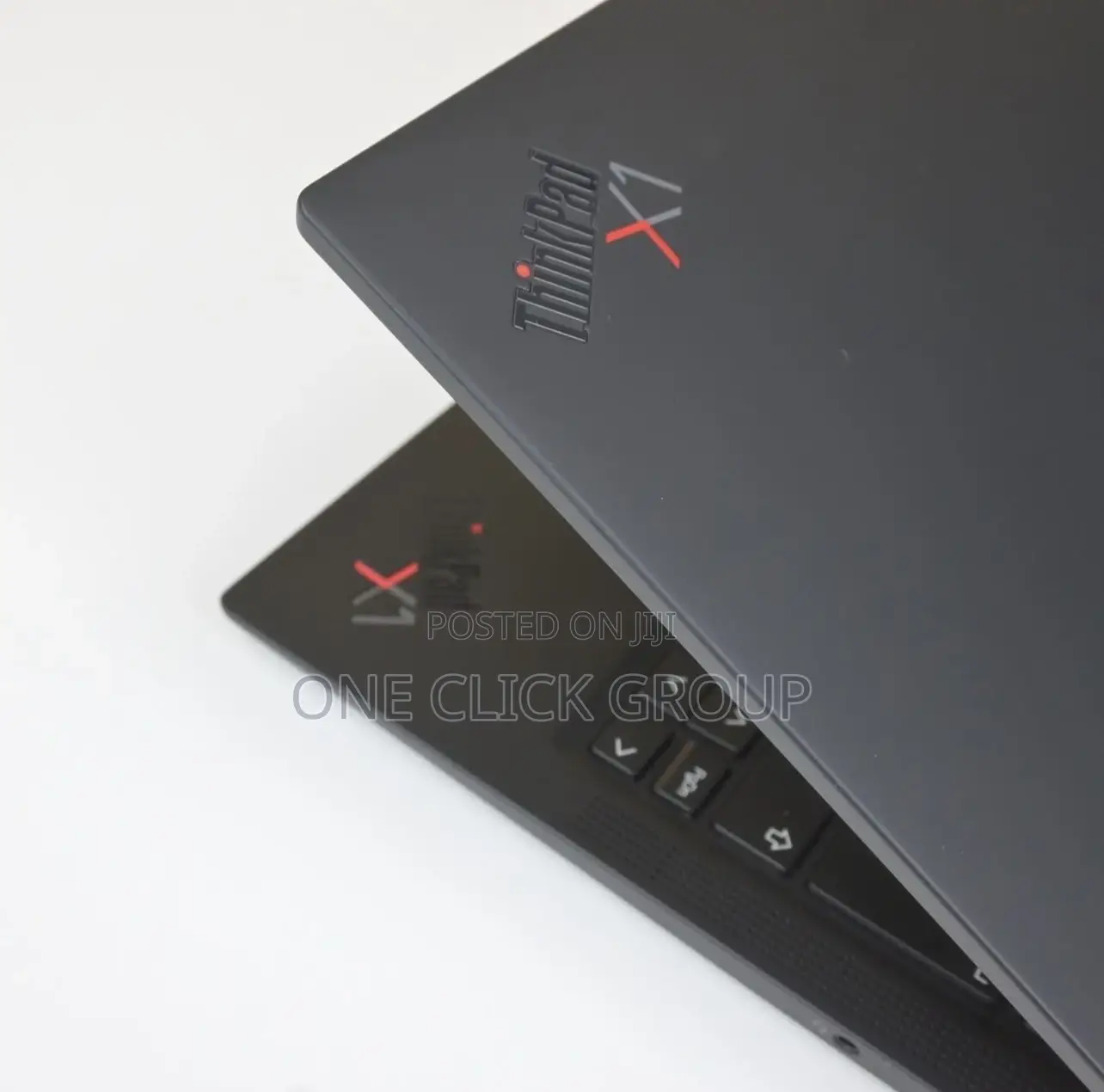 New Lenovo ThinkPad X1 Carbon 32GB Intel Core I7 SSHD (Hybrid) 512GB